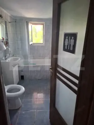 Casa individual P+2E,180 mp utili,zona Sagului - imagine 4