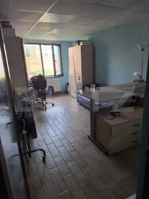 Casa individual P+2E,180 mp utili,zona Sagului - imagine 6