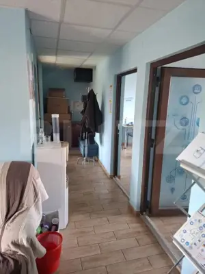 Casa individual P+2E,180 mp utili,zona Sagului - imagine 5