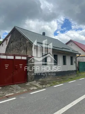 Vand casa Valiug  - imagine 5