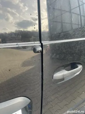 Mercedes Benz Vito 114CDI - motor 2.2 - 2016 - locuri + marfa  - imagine 4