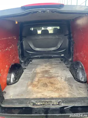 Mercedes Benz Vito 114CDI - motor 2.2 - 2016 - locuri + marfa  - imagine 10