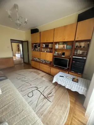 Apartament 3 camere zona Peninsulara - imagine 8