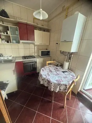 Apartament 3 camere zona Peninsulara - imagine 9