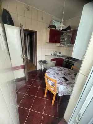 Apartament 3 camere zona Peninsulara - imagine 10