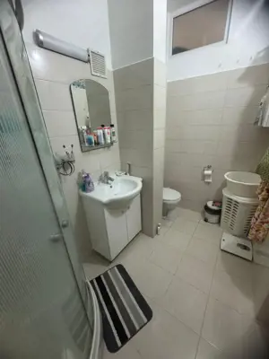 Apartament 3 camere zona Peninsulara - imagine 11