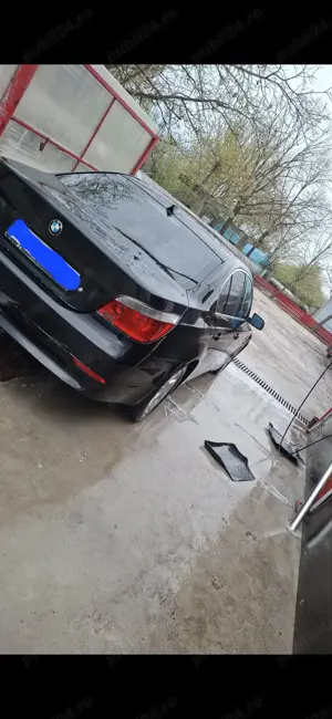 Bmw e60 520 an 2007.. - imagine 2