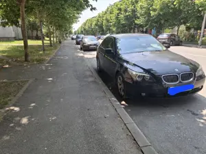 Bmw e60 520 an 2007.. - imagine 3