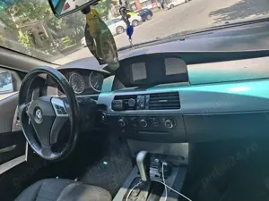 Bmw e60 520 an 2007.. - imagine 5