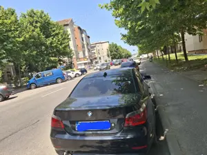 Bmw e60 520 an 2007.. - imagine 6