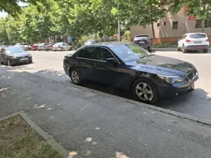Bmw e60 520 an 2007.. - imagine 4