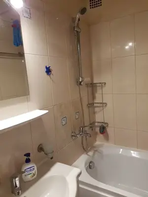 Garsoniera de inchiriat-metrou Pacii