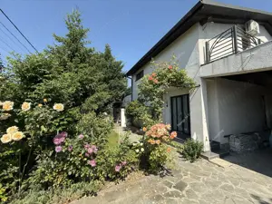 Casa individuala 3 Camere - Piscina | Mosnita Noua-Lidl