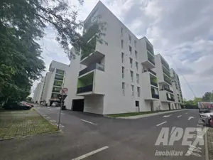 Apartament nou 2 camere mobilat | Parcare | Dr. Taberei - Quadra Trees