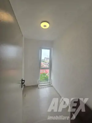 Apartament nou 2 camere mobilat | Parcare | Dr. Taberei - Quadra Trees - imagine 16