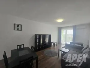 Apartament nou 2 camere mobilat | Parcare | Dr. Taberei - Quadra Trees - imagine 3