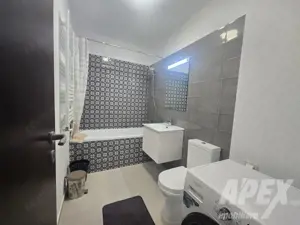 Apartament nou 2 camere mobilat | Parcare | Dr. Taberei - Quadra Trees - imagine 10