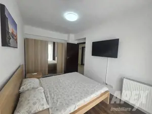 Apartament nou 2 camere mobilat | Parcare | Dr. Taberei - Quadra Trees - imagine 7