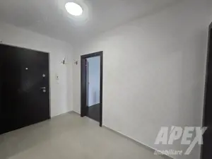 Apartament nou 2 camere mobilat | Parcare | Dr. Taberei - Quadra Trees - imagine 12