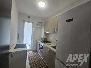 Apartament nou 2 camere mobilat | Parcare | Dr. Taberei - Quadra Trees - imagine 9