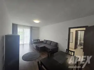 Apartament nou 2 camere mobilat | Parcare | Dr. Taberei - Quadra Trees - imagine 5