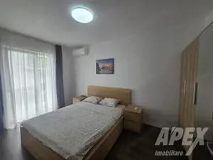 Apartament nou 2 camere mobilat | Parcare | Dr. Taberei - Quadra Trees - imagine 6