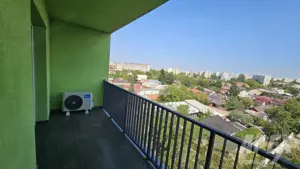 Apartament nou 2 camere mobilat | Parcare | Dr. Taberei - Quadra Trees - imagine 18