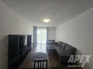 Apartament nou 2 camere mobilat | Parcare | Dr. Taberei - Quadra Trees