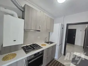 Apartament nou 2 camere mobilat | Parcare | Dr. Taberei - Quadra Trees - imagine 8