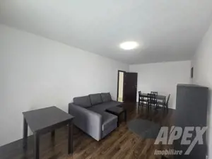 Apartament nou 2 camere mobilat | Parcare | Dr. Taberei - Quadra Trees - imagine 4