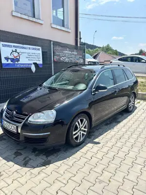 Golf 5 1.9 Tdi Urgent