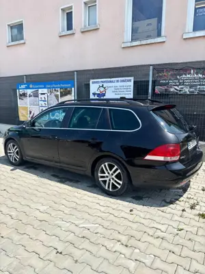 Golf 5 1.9 Tdi Urgent - imagine 2