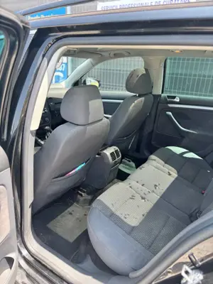 Golf 5 1.9 Tdi Urgent - imagine 7