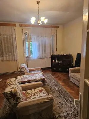CASA 5 CAMERE ZONA GARII  - imagine 2