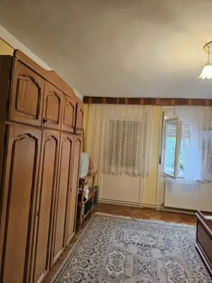 CASA 5 CAMERE ZONA GARII  - imagine 5