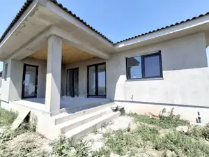 Casă modernă cu stil  – Sântandrei, Cartier Nou