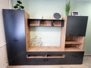 Garsoniera Etaj 1 Decebal - imagine 5