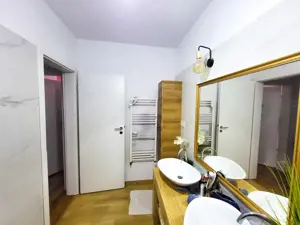 Apartament 3 camere, Victoria Residential - imagine 17