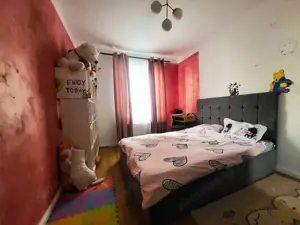 Apartament 3 camere, Victoria Residential - imagine 4