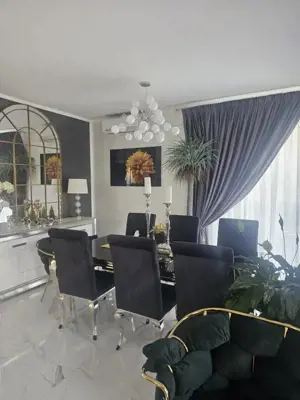 CASA/VILA MODERNA 5 CAMERE IOSIA