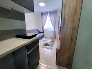 Garsoniera Etaj 1 Decebal - imagine 9