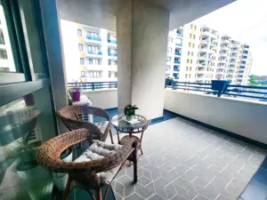 Apartament 3 camere, Victoria Residential - imagine 18