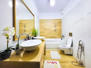 Apartament 3 camere, Victoria Residential - imagine 6