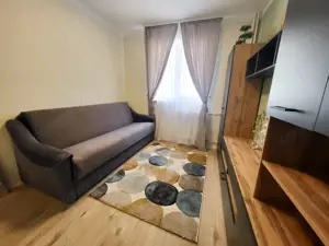 Garsoniera Etaj 1 Decebal - imagine 8