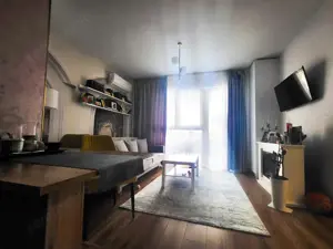 Apartament 3 camere, Victoria Residential - imagine 10