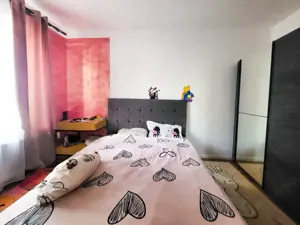 Apartament 3 camere, Victoria Residential - imagine 13