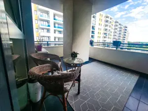 Apartament 3 camere, Victoria Residential - imagine 9