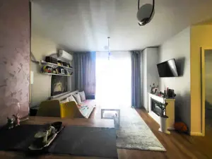 Apartament 3 camere, Victoria Residential - imagine 5