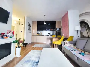 Apartament 3 camere, Victoria Residential