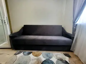 Garsoniera Etaj 1 Decebal - imagine 6